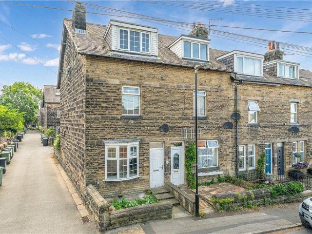 House for sale in Otley, West Yorkshire