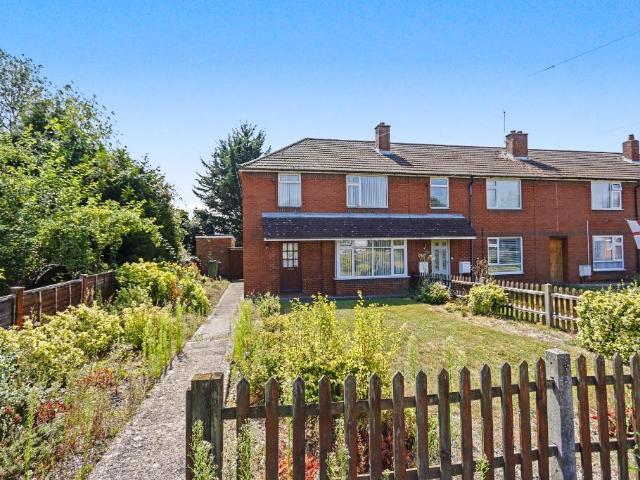 House for sale in Shillington, Bedfordshire