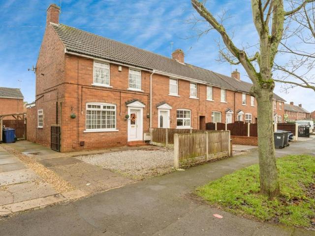 House for sale in Barnby Dun with Kirk Sandall, Kirk Sandall