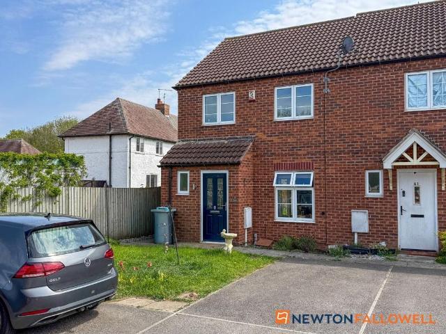 House for sale in Alverton, East Midlands