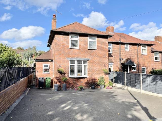 House for sale in Amblecote, West Midlands