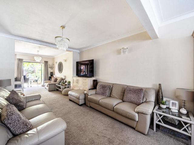 House for sale in Kingsbury, Greater London
