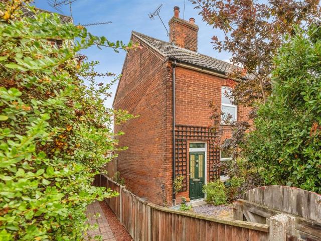 House for sale in Comers, Norfolk
