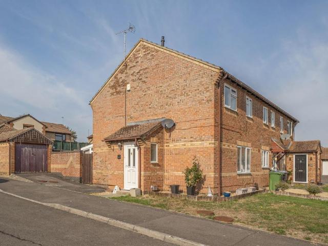 House for sale in Bowerhill, Melksham