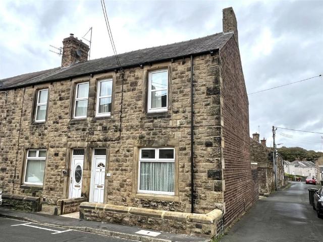 House for sale in Haltwhistle, North East