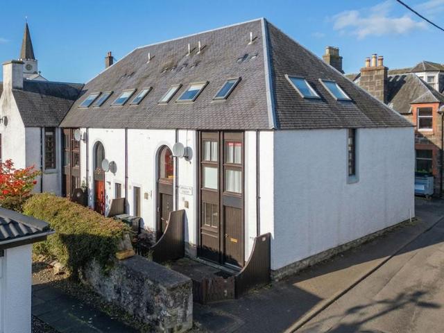 House for sale in The Ross, Comrie