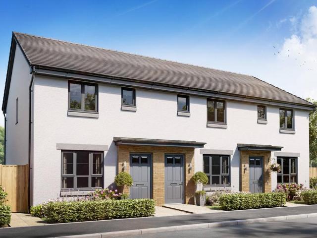 House for sale in Countesswells, Ballindoch