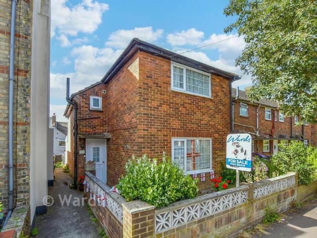 House for sale in Folkestone