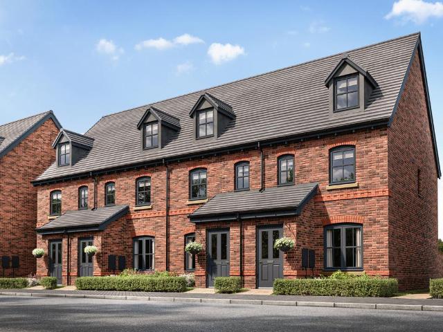 House for sale in Curbridge, Hampshire