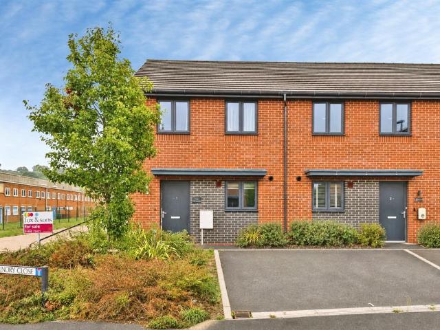 House for sale in Ilminster, Somerset