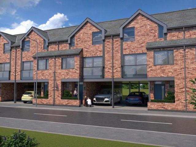 House for sale in Higher Runcorn, Halton