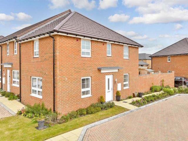 House for sale in Ash, Kent
