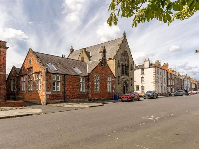 House for sale in Berwick-upon-tweed, Northumberland
