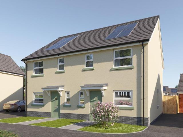 House for sale in Upton Hellions, Newton St Cyres