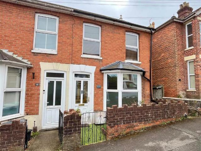 House for sale in Salisbury, Wiltshire