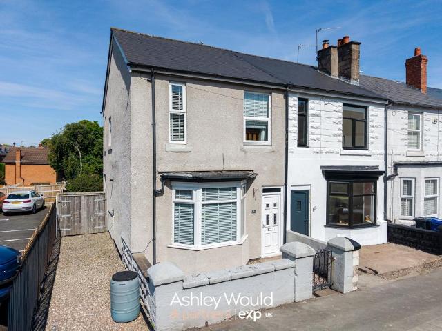 House for sale in West Midlands