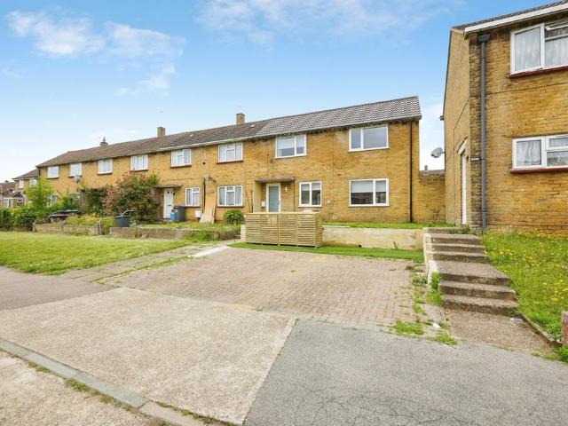 House for sale in St. Dunstan's, The Bridge