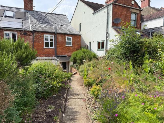 House for sale in Thrupp, School House