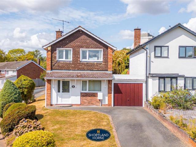House for sale in Allesley Park, Allesley