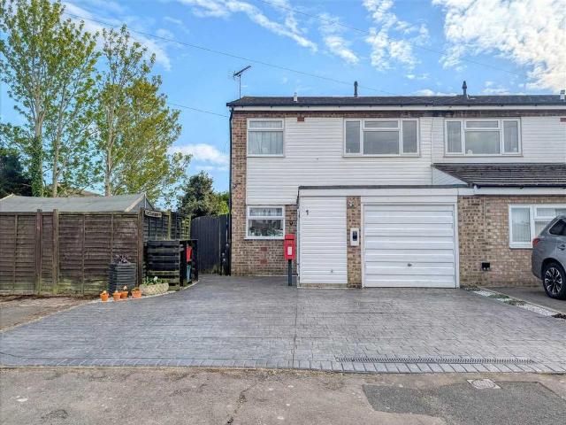 House for sale in Brightlingsea, Dale Hill