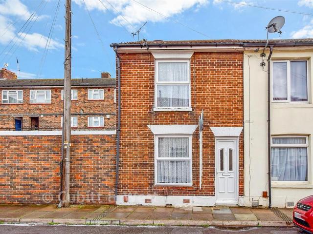 House for sale in Kingston, Portsmouth