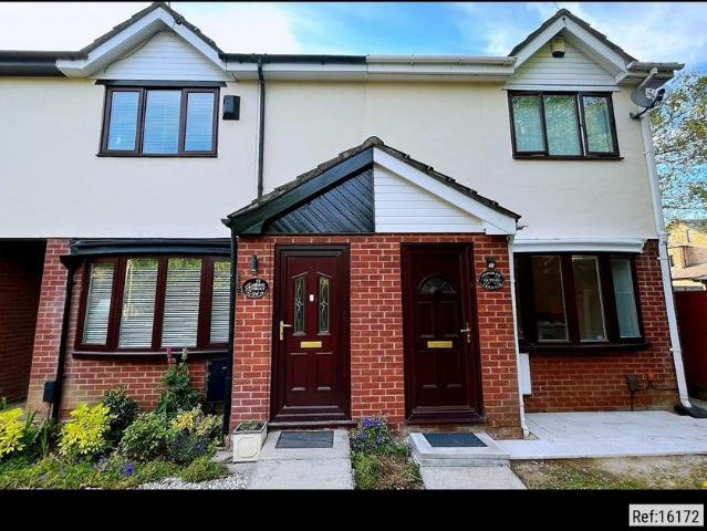 House for sale in Trafford Park, Greater Manchester
