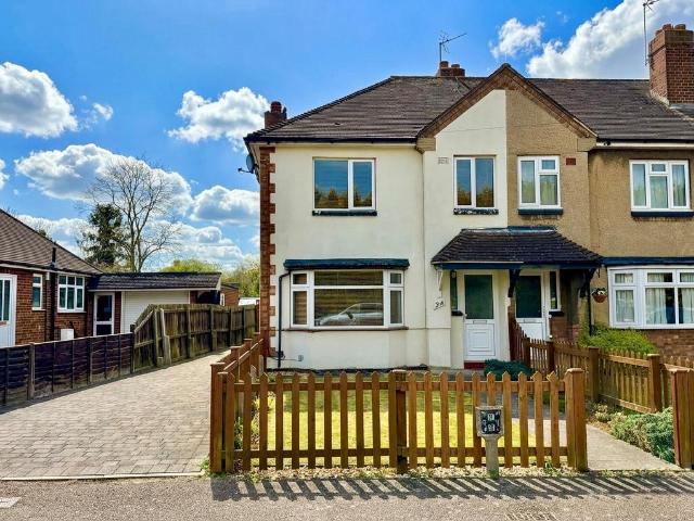 House for sale in Bearton, King's Walden