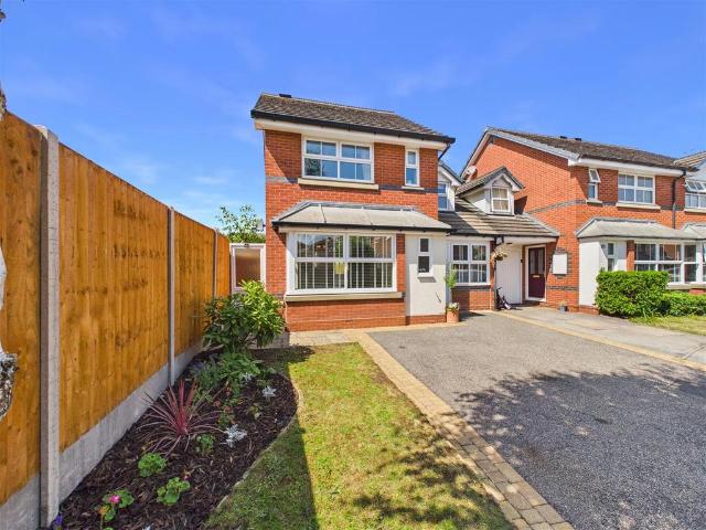 House for sale in Stratford-upon-Avon, Alderminster