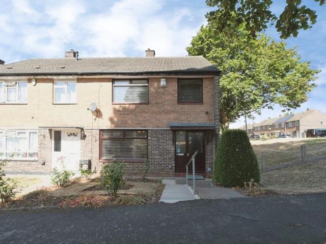 House for sale in Chaddesden, East Midlands