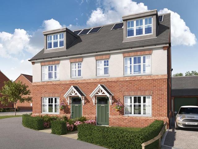 House for sale in Devizes, Wiltshire