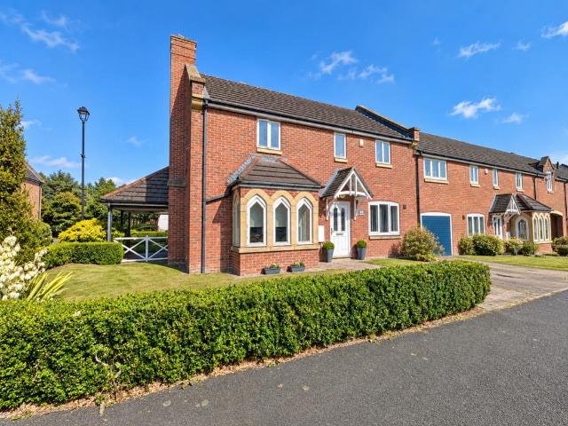House for sale in Sedgefield, North East