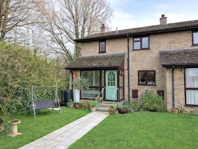 House for sale in Ashurst Bridge, Hampshire