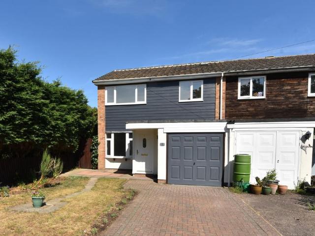 House for sale in Huntingdon, Cambridgeshire