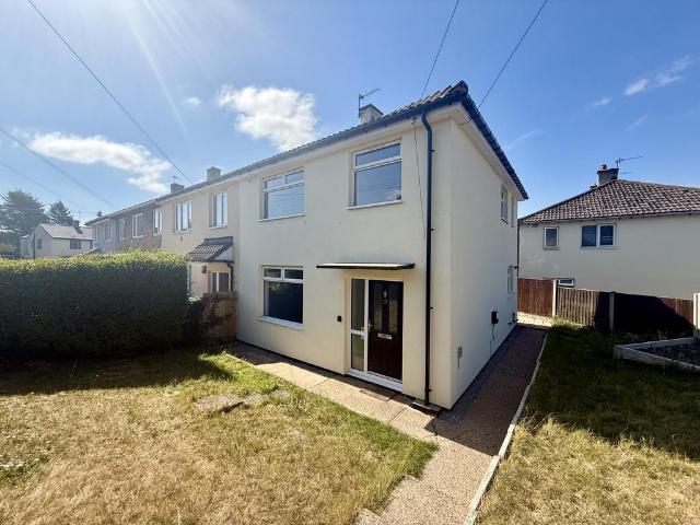 House for sale in Bolton Upon Dearne, South Yorkshire