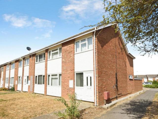 House for sale in Hatfield Peverel, Braintree