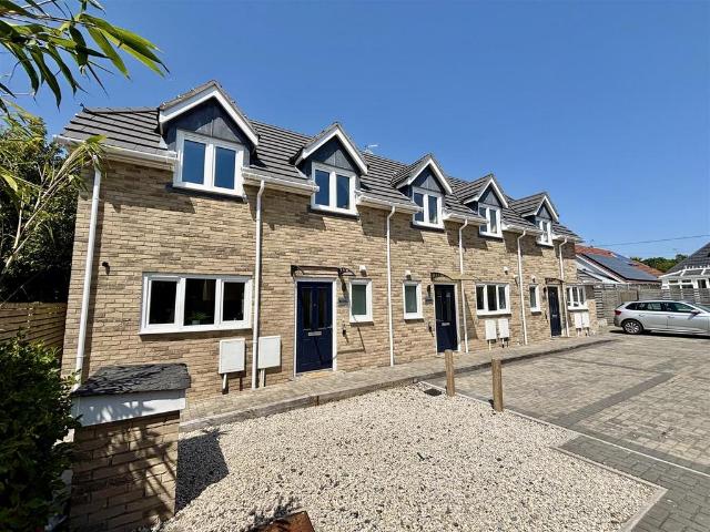 House for sale in East Dorset
