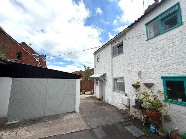 House for sale in Beckery, Glastonbury