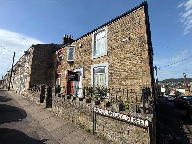 House for sale in Woodnook, Backburn