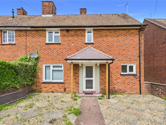 House for sale in Priest Down, Hampshire