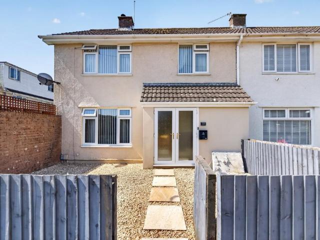 House for sale in Falcon Lodge, Wales