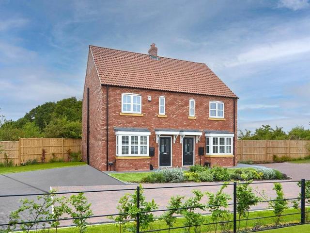 House for sale in Kingswood, Hull