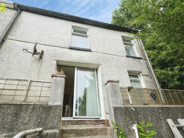 House for sale in Hilltop, Vale