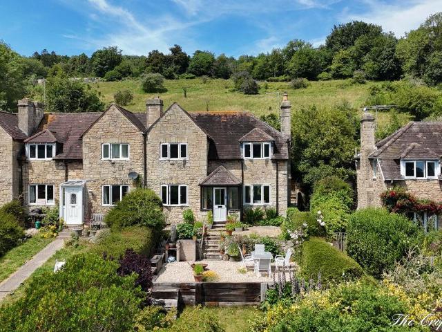 House for sale in Monkton Combe, Bath And North East Somerset