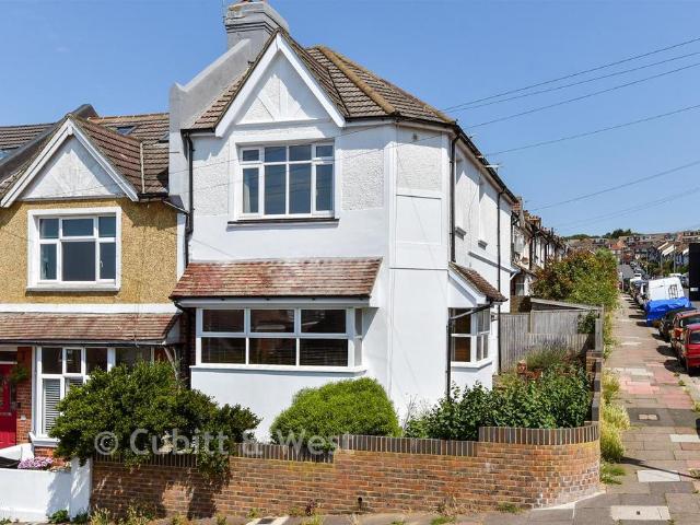House for sale in Hollingdean, Brighton & Hove