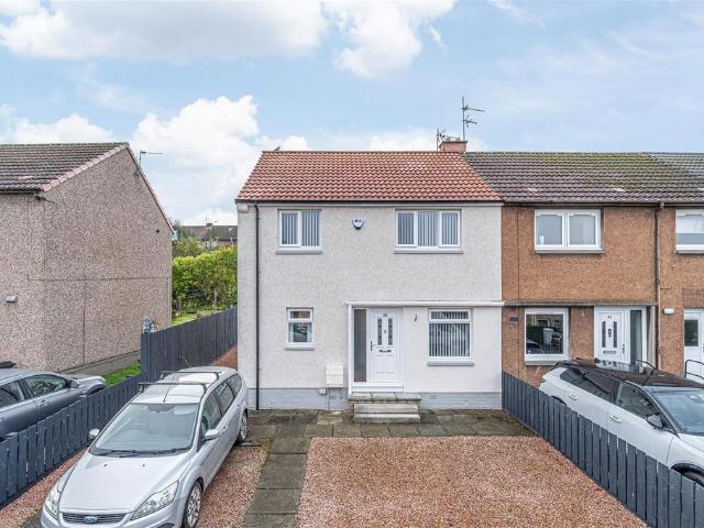 House for sale in Abbeyview, Dunfermline