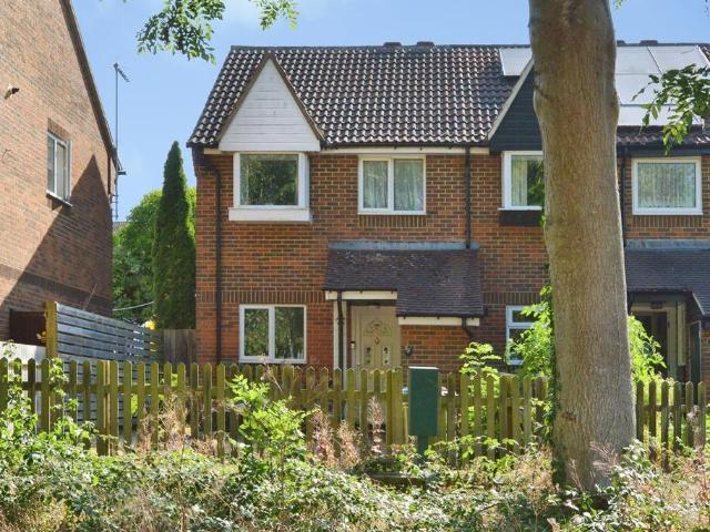 House for sale in Old Wolverton, Milton Keynes