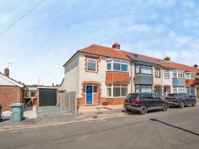 House for sale in Cosham, Portsmouth