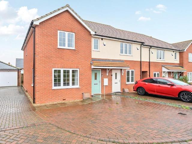 House for sale in Thimbleby, Belleau