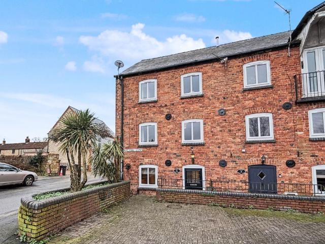 House for sale in Ashby De La Launde, Lincolnshire