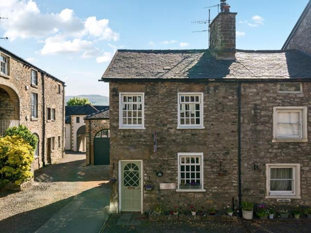 House for sale in Low Biggins, Kirkby Lonsdale